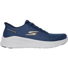 Walking Shoes Skechers Go Walk Now Payton Sneaker - Navy