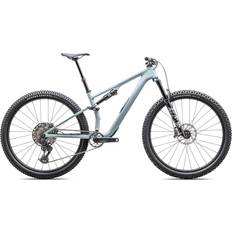 Specialized Mountainbikes Specialized Epic 8 EVO Comp Gloss Sea Foam