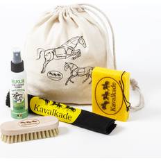 Beige Shoe Care Kavalkade Shoe Polish Beige