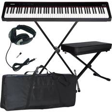 NPK-10 El-Piano Paket Väska
