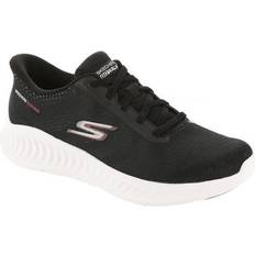 Skechers Performance Slip-Ins Go Walk Now Payton - Black
