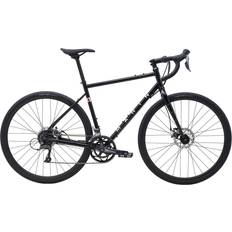 Bikes Marin Nicasio 1 Gravel Bike - Black