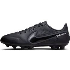 Nike Tiempo Legend 9 Academy HG - Black/White