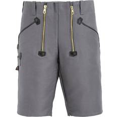 Jochen Moleskin Naver Shorts - Grå