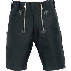Jochen Moleskin Naver Shorts - Svart