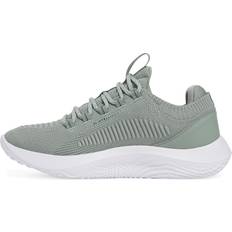 Grøn - Herre Træningssko Under Armour Dynamic 2 Men's Training Shoes - Silica Green/Hydro Green/Black