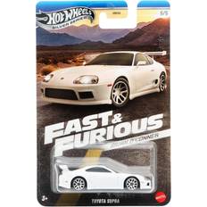 Hot Wheels Toyota Supra Brian O'Conner