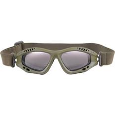 One Size Ögonskydd Rothco Ventec Taktiska Skyddsglasögon - Oliv