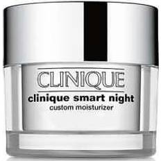 Skincare Clinique Smart Night Custom Repair Moisturiser 50ml