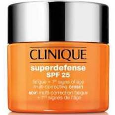 Clinique Superdefense SPF25 Anti-Ageing Moisturiser 50ml