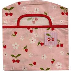 Pink Bag Accessories Mon Cheri Peg Bag - Pink