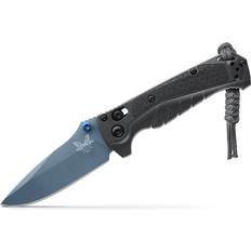 Handverktyg Benchmade 18065BT-01 Mini Adira Kniv Fickkniv