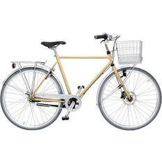Skeppshult Hybridcykel Favorit Herre 7-Vxl