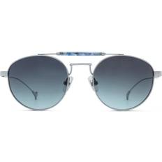 Eyepetizer Caribe Sunglasses - Silver