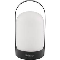 Outwell Oberon Lampe LED-Lampe 23 x 12 cm Weiss