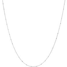 Pernille Corydon Eda Necklace Halsband - Silver