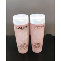 Lancôme Toners Lancôme Lancom Tonique Confort Hydrating Toner Dry Skin 100ml 2 x 50ml