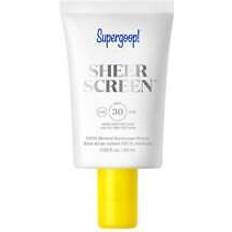Skincare Supergoop! Sheerscreen SPF30 20ml