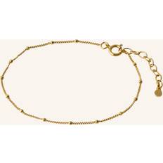 Justérbar størrelse Armbånd Pernille Corydon Eda Bracelet - Gold