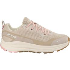 Viking Sneakers Viking Motion Low GTX W Dame Sneakers - Light Pink