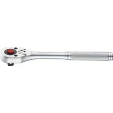 Force 1/2" Reversible 24 teeth 245mm 80244 Ratchet Wrench