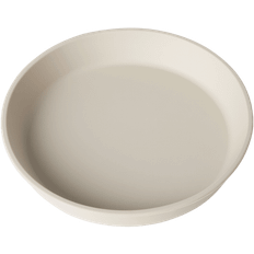 Ahlens Åhléns Tallrik I Silikon Mata & Äta ONESIZE