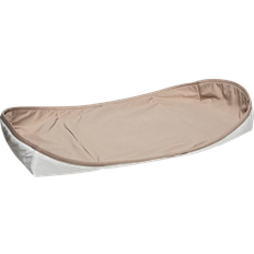 Najell Babynests Najell SleepCarrier Vattentätt Madrasskydd Linen Beige