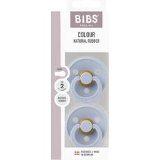 Bibs Runde Sutter 6+ Mdr