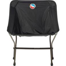 Big Agnes Camping & Friluftsliv Big Agnes Skyline UL Chair Lightweight Camping Chair Black OS