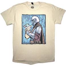 Star Wars Tshirt Unisex Short Sleeves - Small