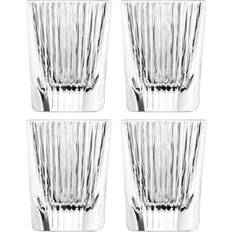 Schott Zwiesel Snapseglas Schott Zwiesel Serie Fave 4 Stück Inhalt 60 ml Schnapsglas