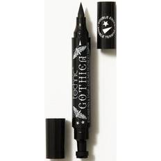 Technic Eyeliners Technic Gothica Double Ended Eyeliner Stamp - Black