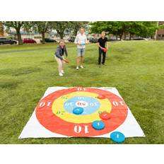 Frisbee-Dart