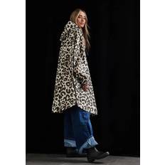Capes & Ponchos Street One Regenponcho - Braun