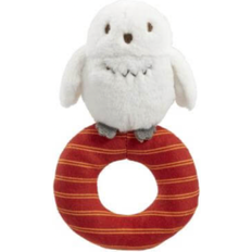 Hedwig Ring Rattle Plush Toy