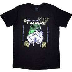 Star Wars Unisex T-Shirt - Medium - Short Sleeves - Gala
