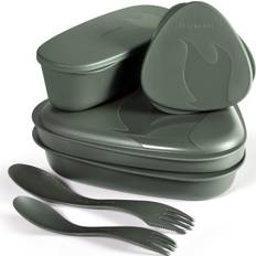 Lunchkit 2.0 Sagegreen OneSize