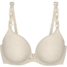 Triumph Wild Azalea Florale WP Bra - Beige