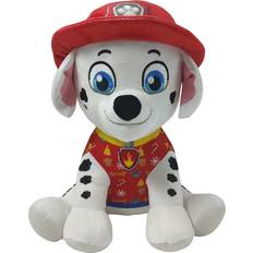 Paw Patrol Soft Toys Paw Patrol Sitting Plush