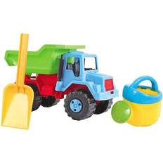 AVC Beach Toys Set 28 x 23 x 15 cm