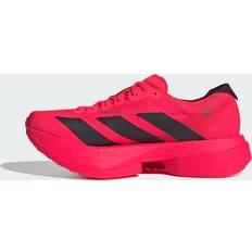 adidas Adizero Adios Pro 4 Löparskor - Lucid Red/Core Black