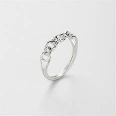 Safira Bismarck Ring