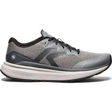 Keen Herr Trekkingskor Keen Men's WK500 Walking Shoe - Steel Grey/Magnet