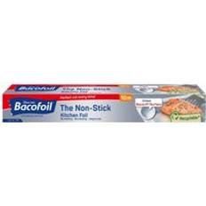 Bacofoil Non-Stick Kitchen 30cm x 10m Plastic Bags & Foil