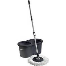 Spin Mop - Grey