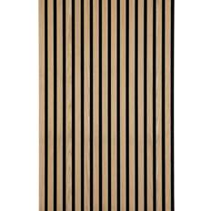 Akustikpanel Acu-Line Ek 18x600x2400mm