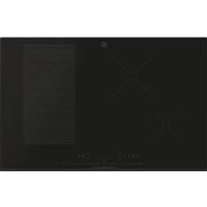 HIF84DCS 80 cm Electric Induction Smart Hob