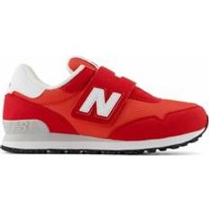 New Balance Sneakers - Team Red/Blast Red