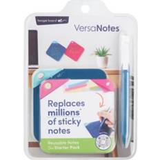 Boogie Board Boogie Board Versa Notes Starter Pack 2 ct Blue Pink