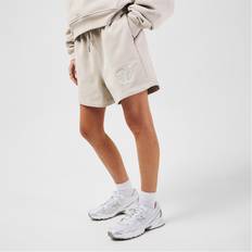 Jack Wills Womens Short Fleece Shorts